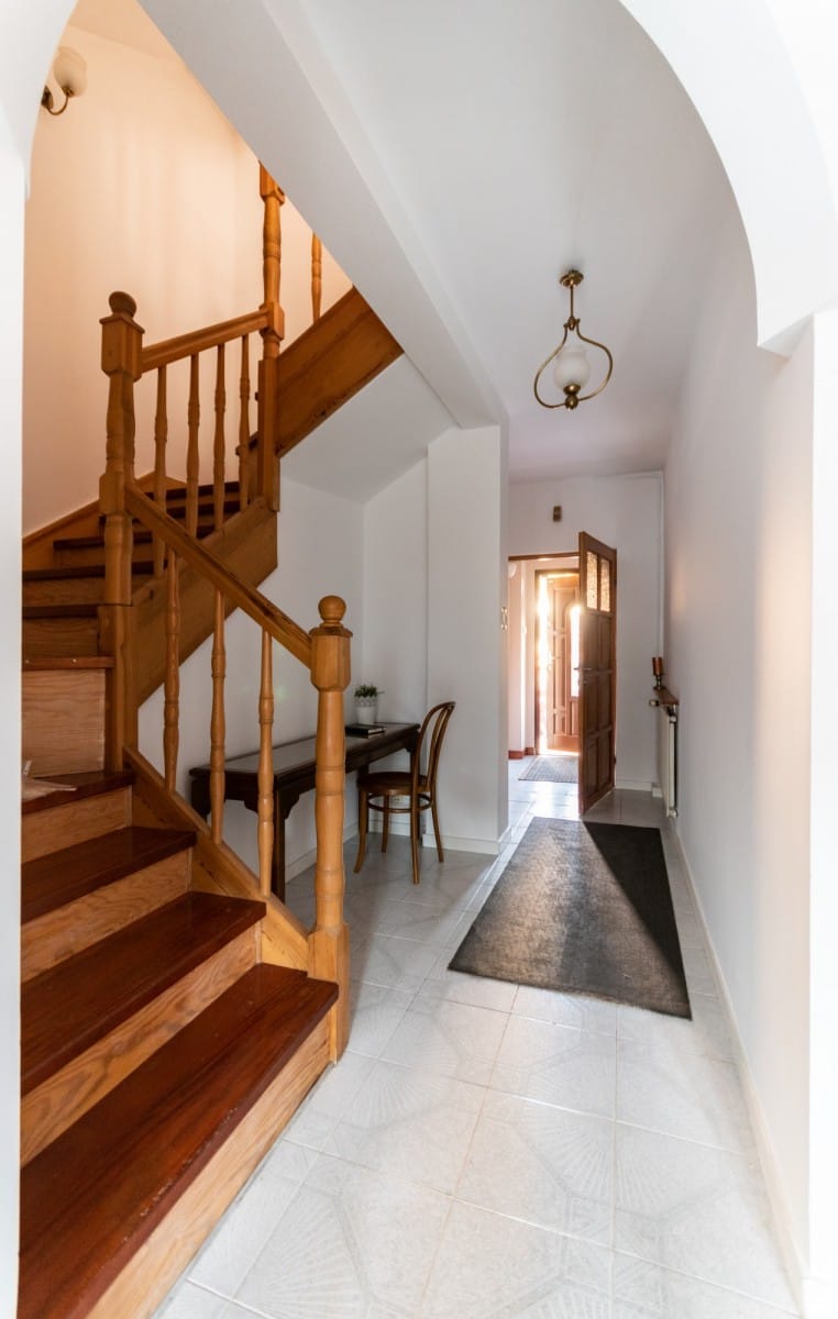 Dom 5 pokojowe na Wynajem