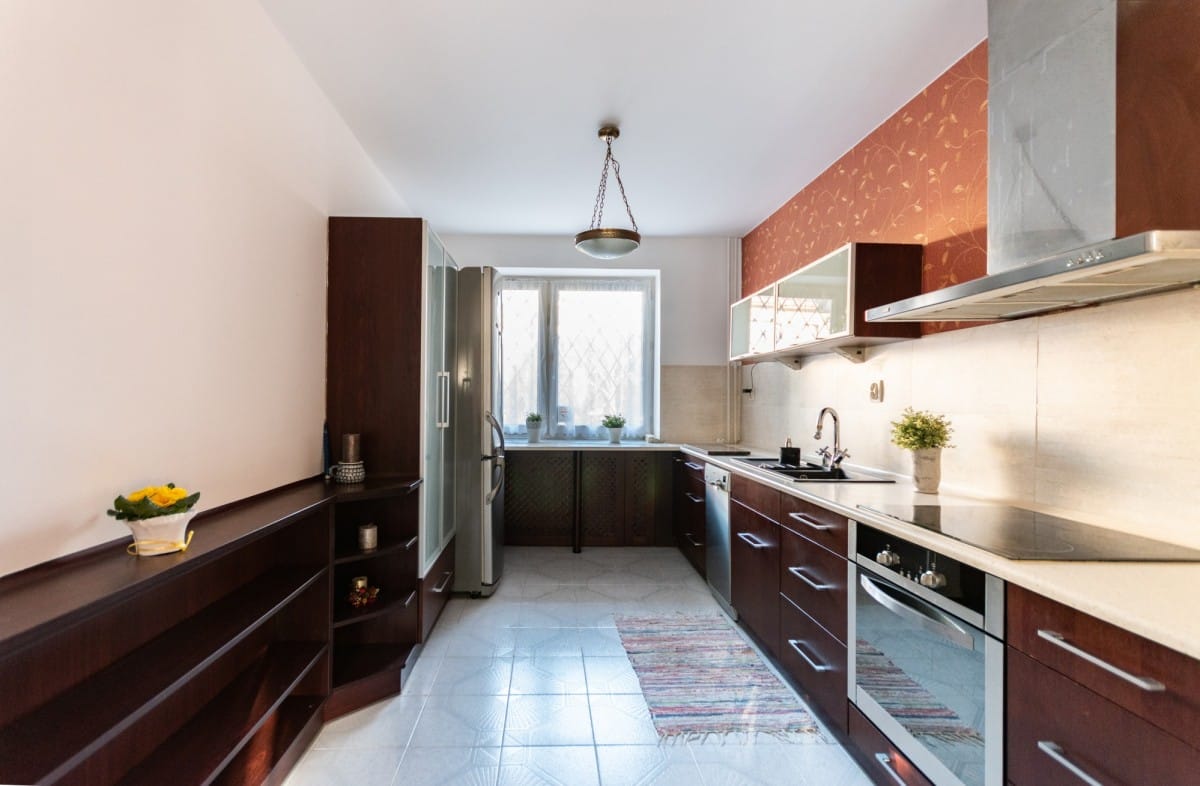 Dom 5 pokojowe na Wynajem