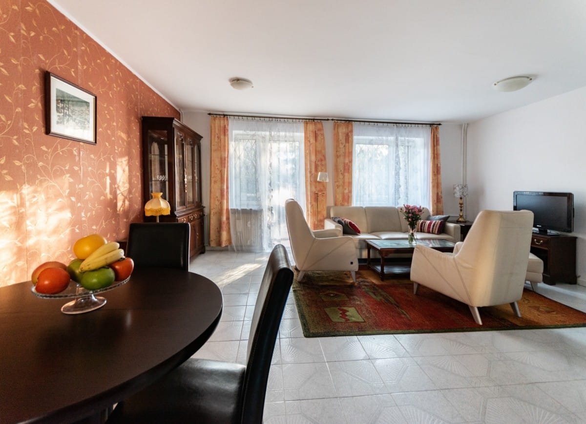 Dom 5 pokojowe na Wynajem