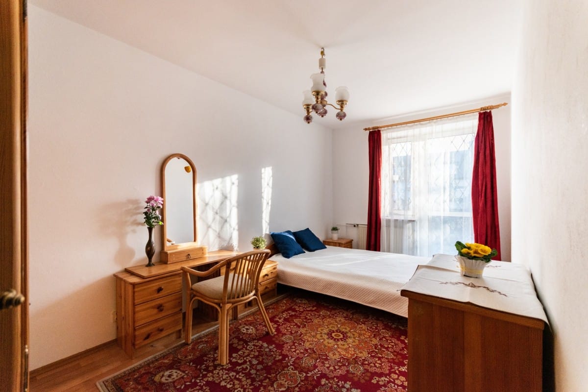 Dom 5 pokojowe na Wynajem