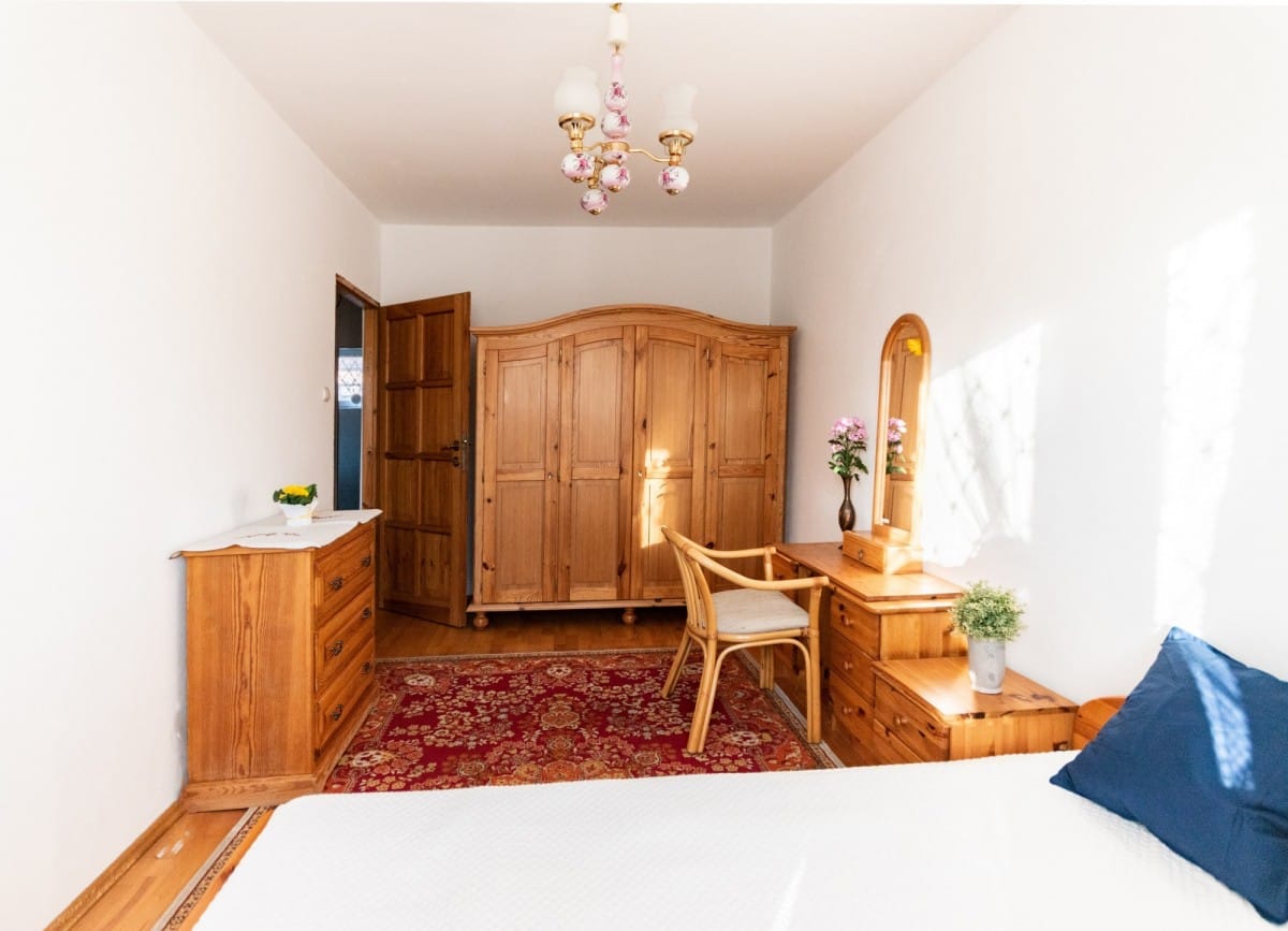 Dom 5 pokojowe na Wynajem