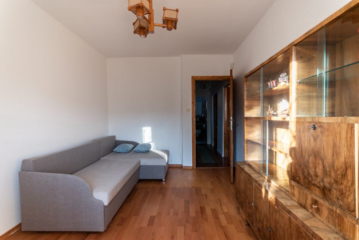 Dom 5 pokojowe na Wynajem