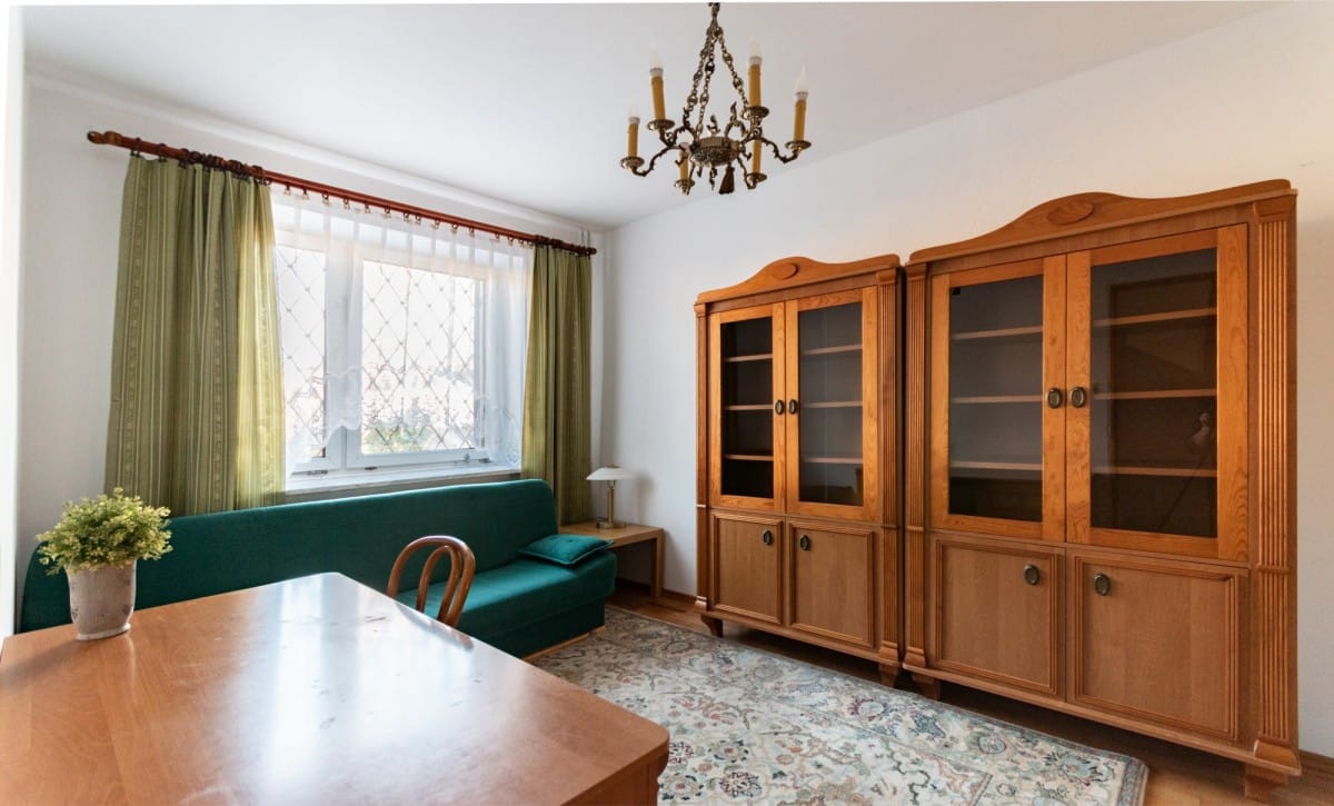 Dom 5 pokojowe na Wynajem