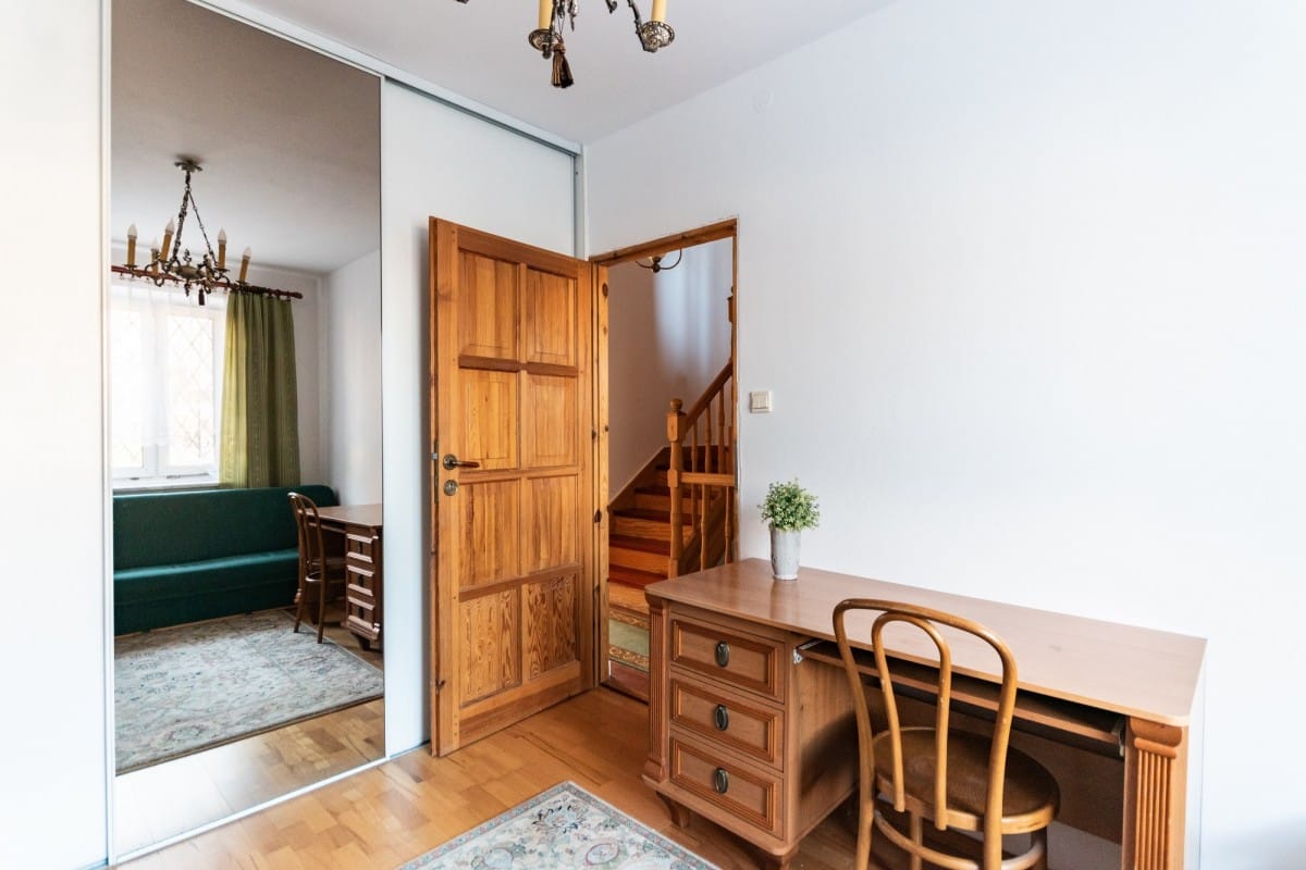 Dom 5 pokojowe na Wynajem