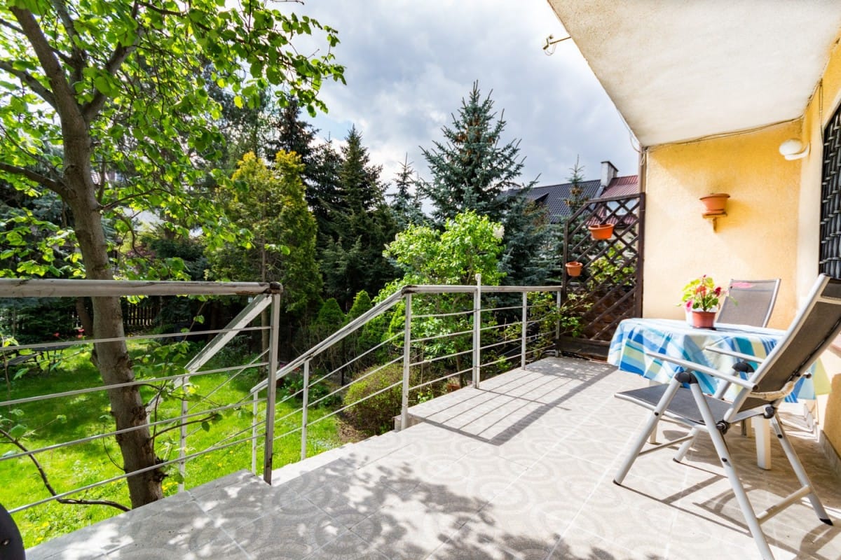 Dom 5 pokojowe na Wynajem