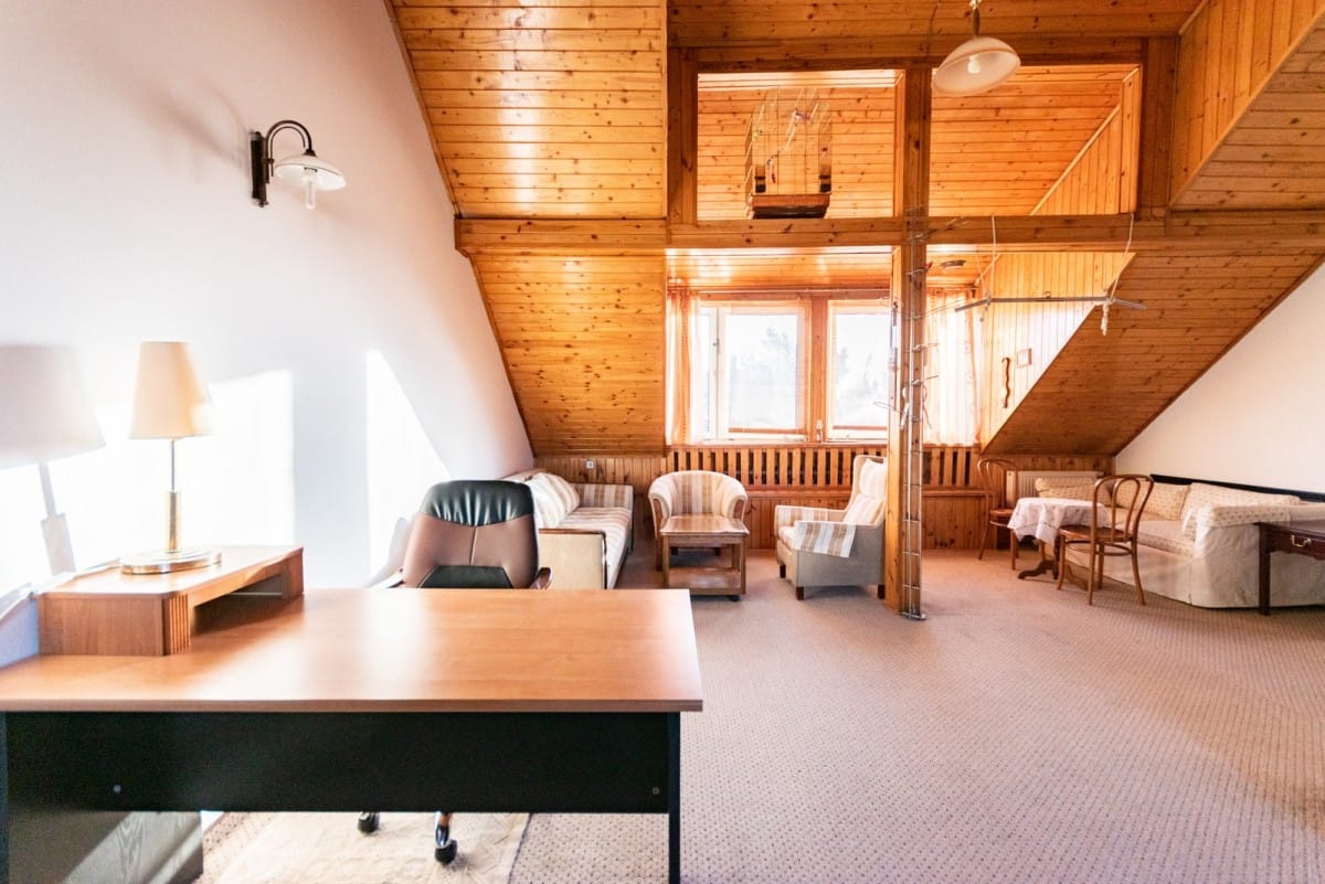 Dom 5 pokojowe na Wynajem