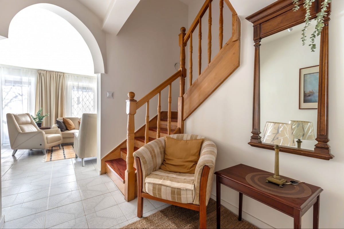 Dom 5 pokojowe na Wynajem