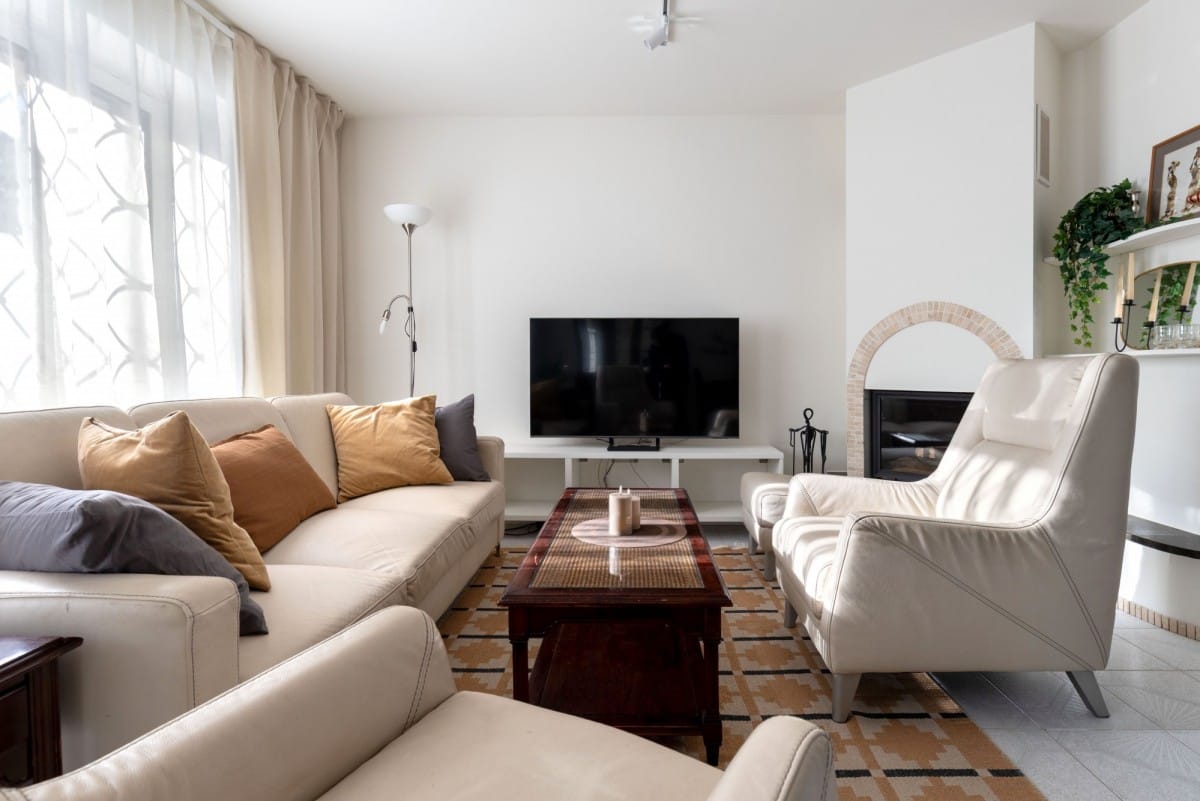 Dom 5 pokojowe na Wynajem