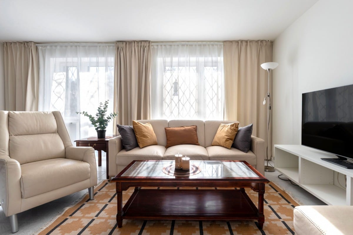 Dom 5 pokojowe na Wynajem