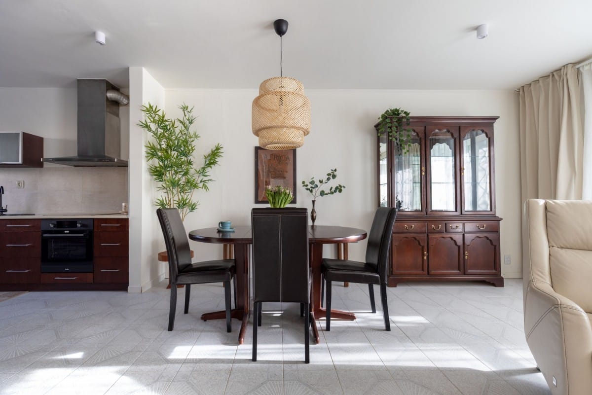 Dom 5 pokojowe na Wynajem