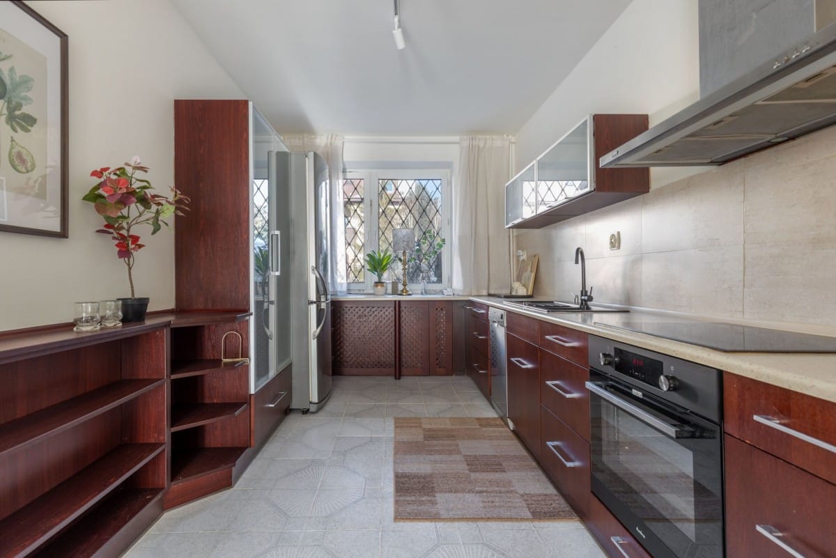 Dom 5 pokojowe na Wynajem