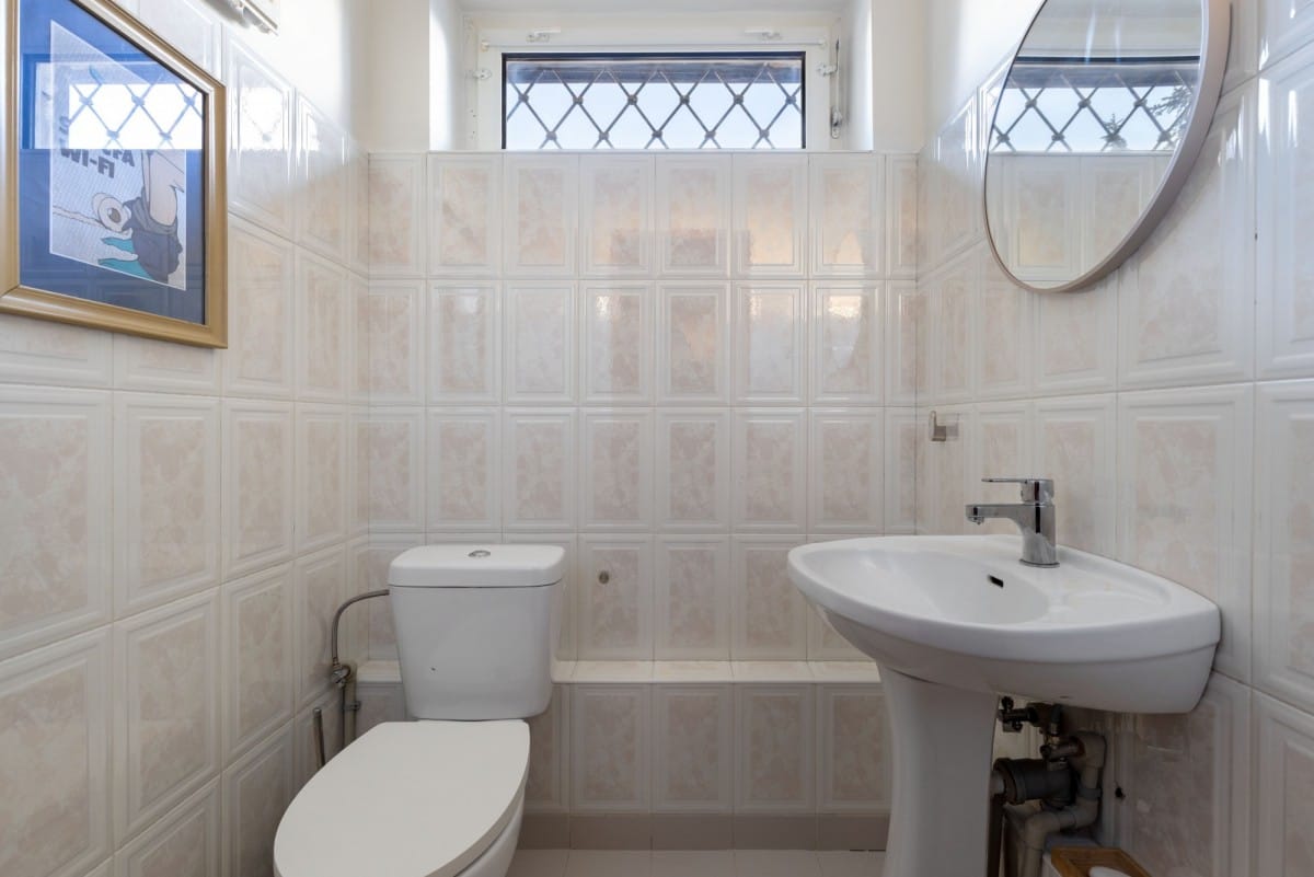 Dom 5 pokojowe na Wynajem