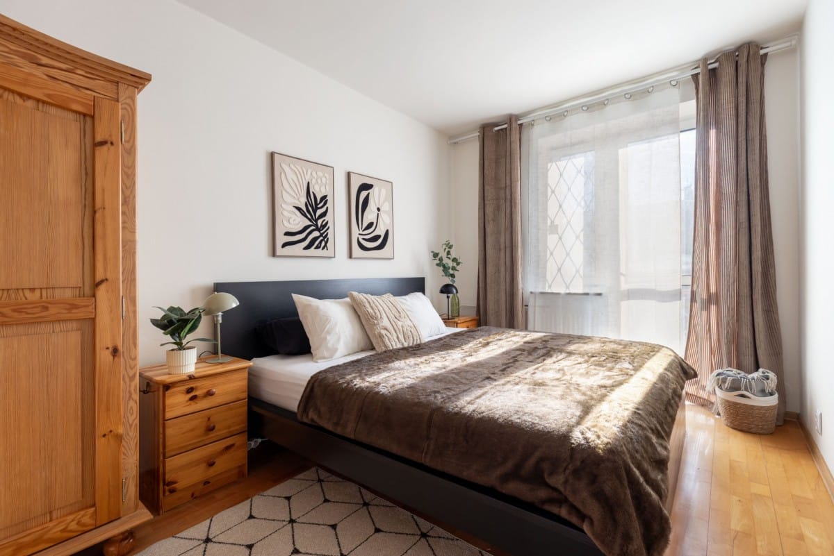 Dom 5 pokojowe na Wynajem