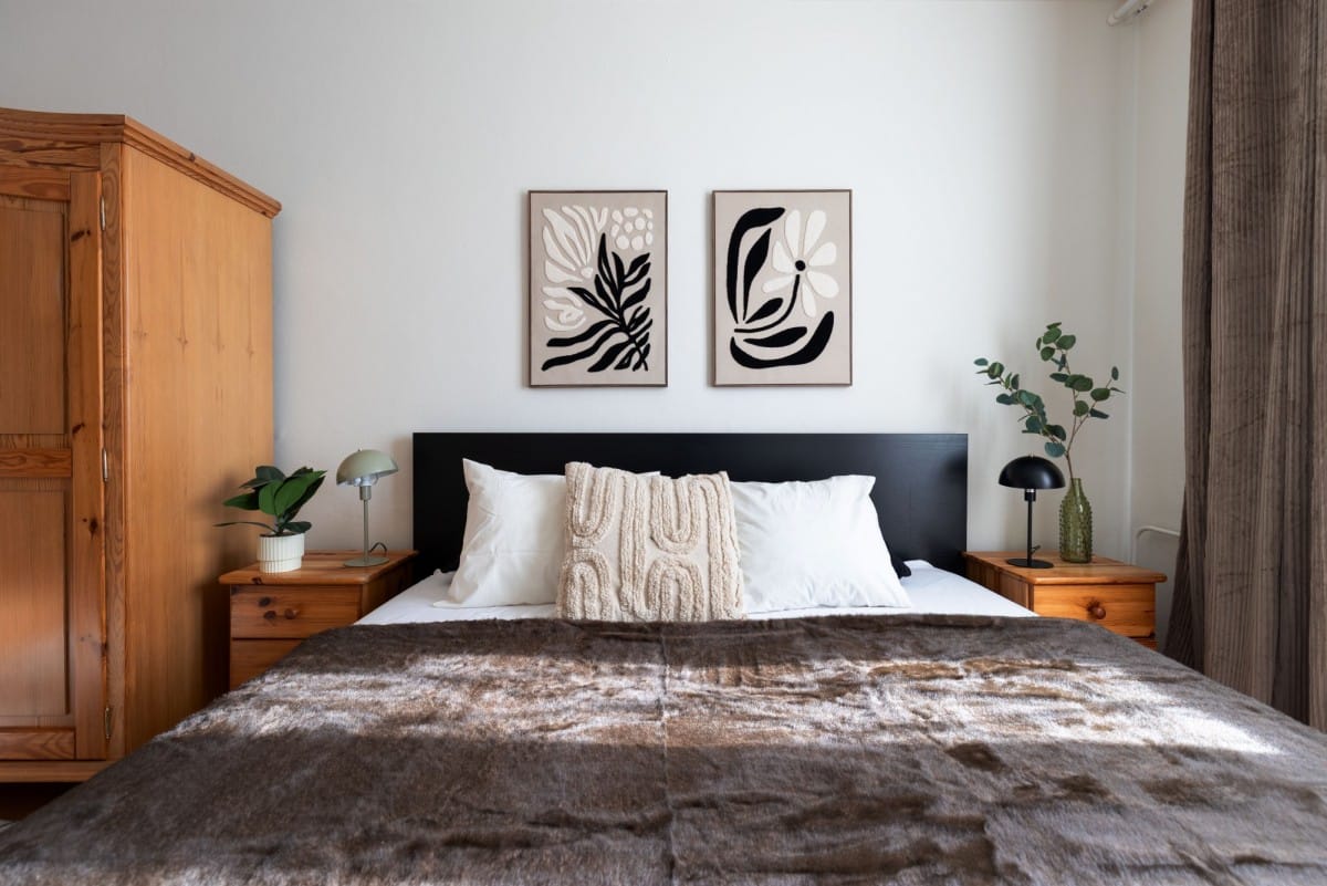 Dom 5 pokojowe na Wynajem