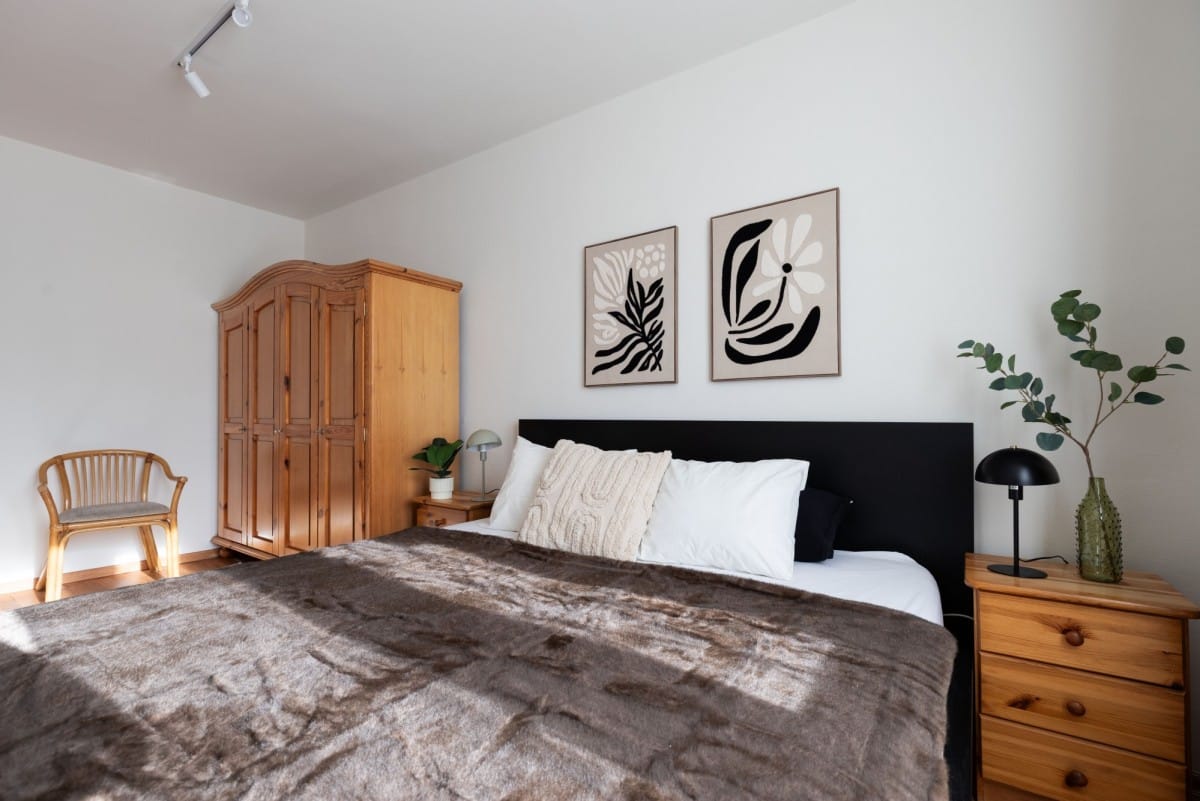 Dom 5 pokojowe na Wynajem