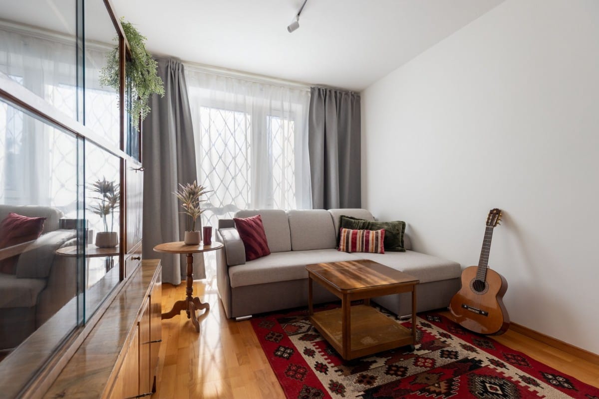 Dom 5 pokojowe na Wynajem