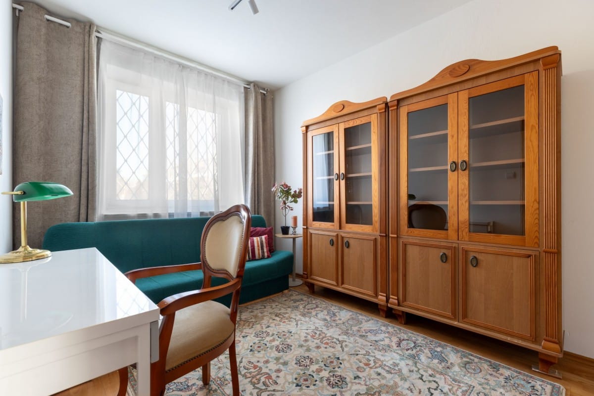 Dom 5 pokojowe na Wynajem