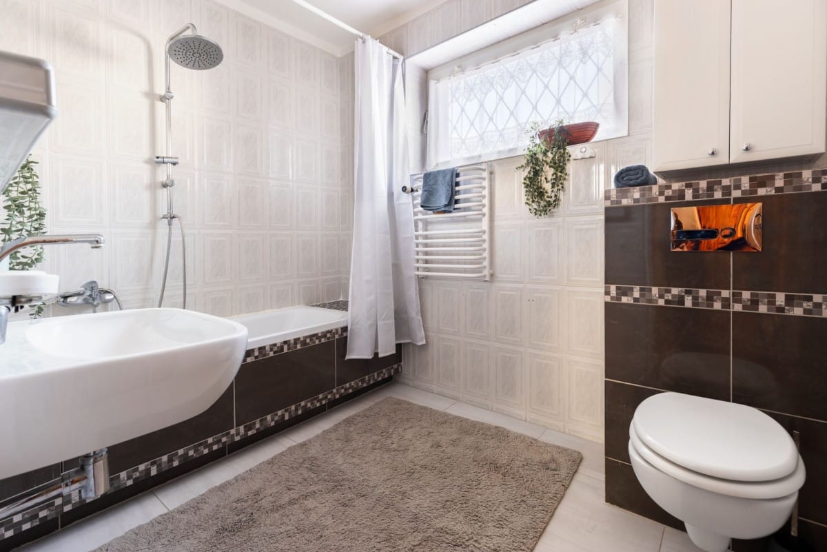 Dom 5 pokojowe na Wynajem