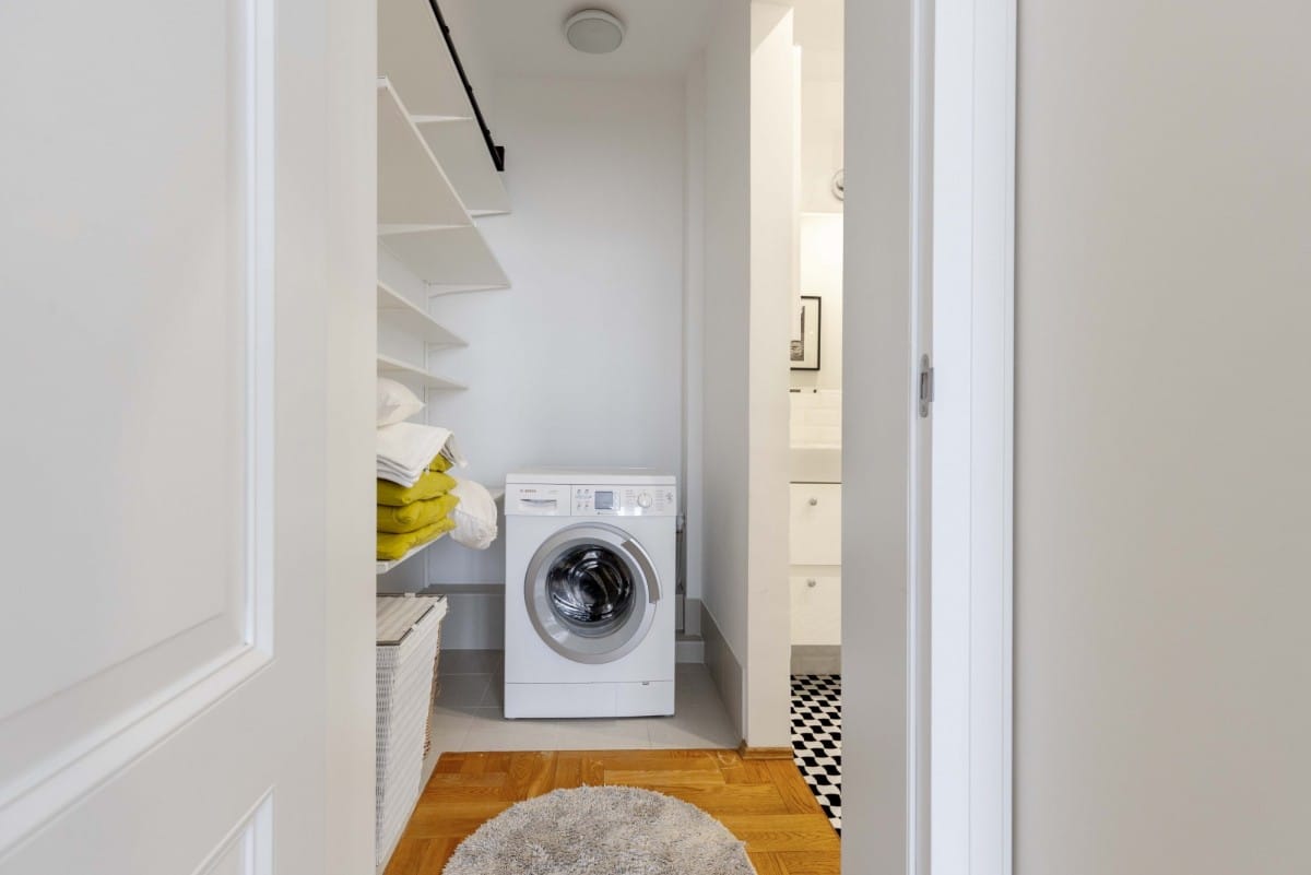 Mieszkanie 2 pokojowe na Wynajem