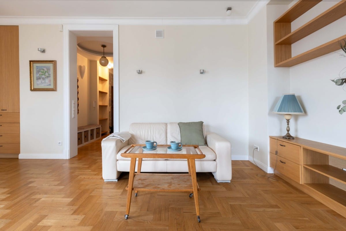 Mieszkanie 2 pokojowe na Wynajem