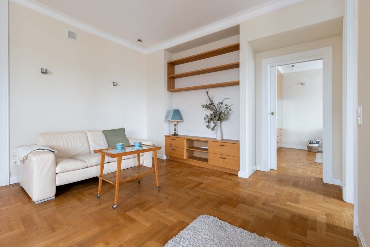 Mieszkanie 2 pokojowe na Wynajem