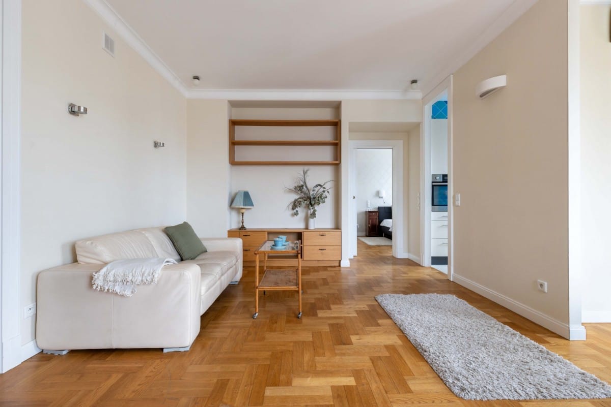 Mieszkanie 2 pokojowe na Wynajem