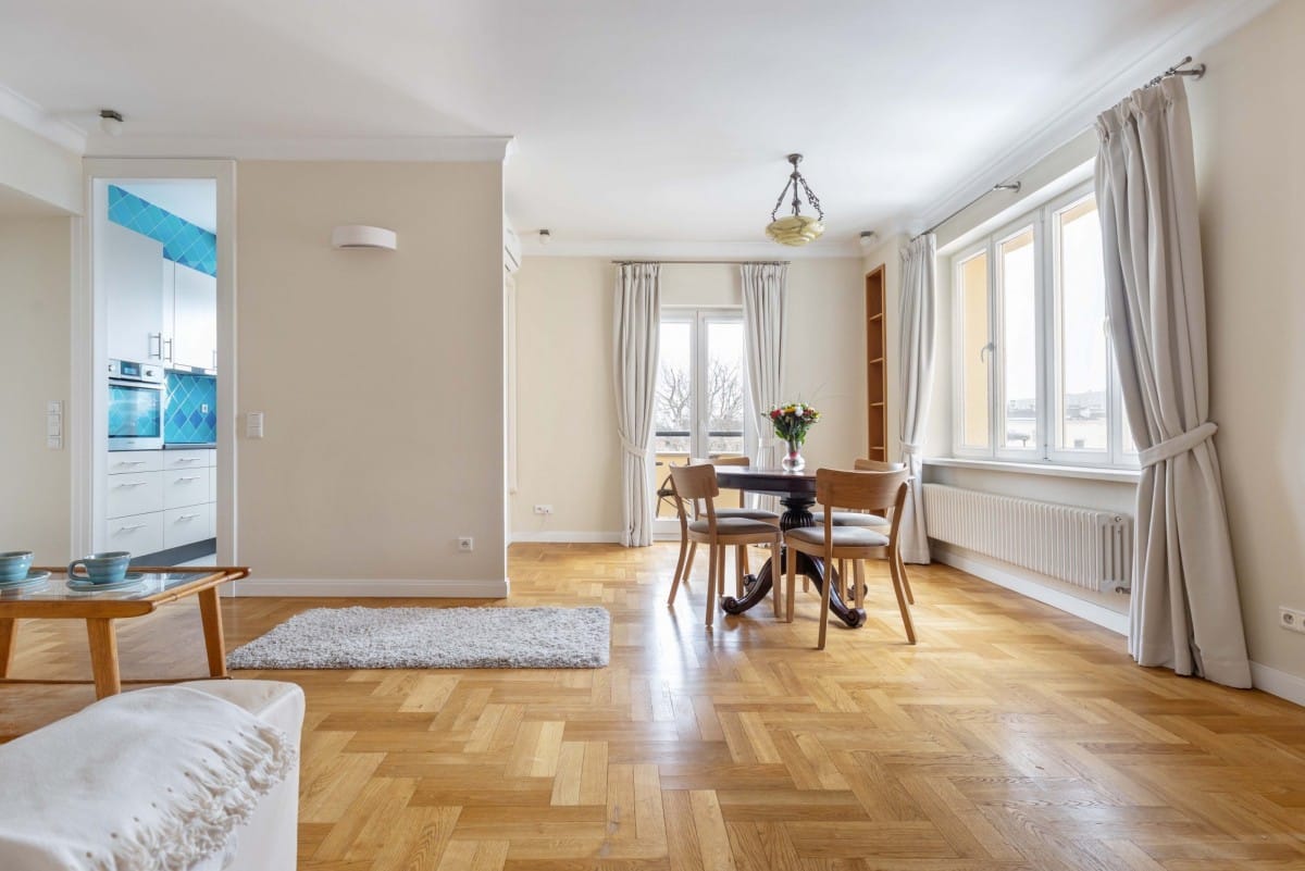 Mieszkanie 2 pokojowe na Wynajem