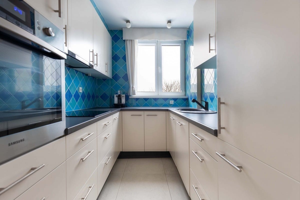 Mieszkanie 2 pokojowe na Wynajem