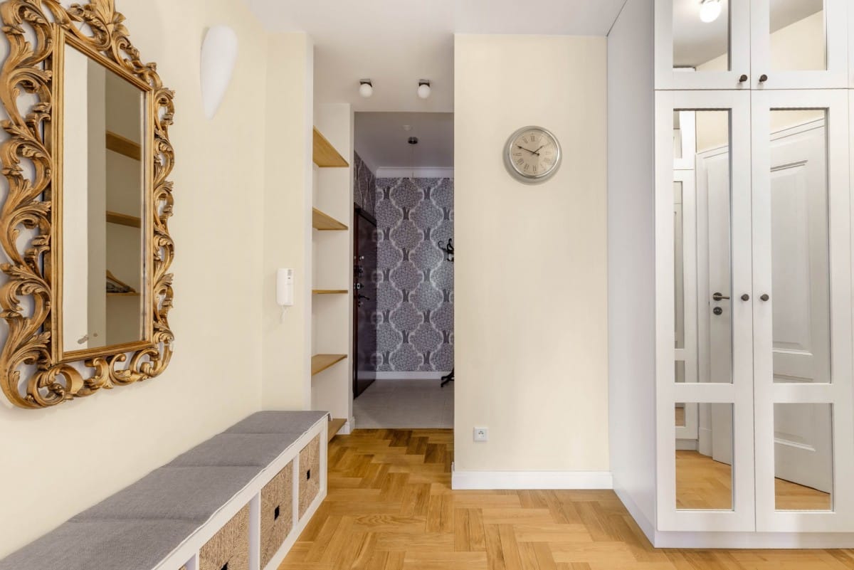 Mieszkanie 2 pokojowe na Wynajem