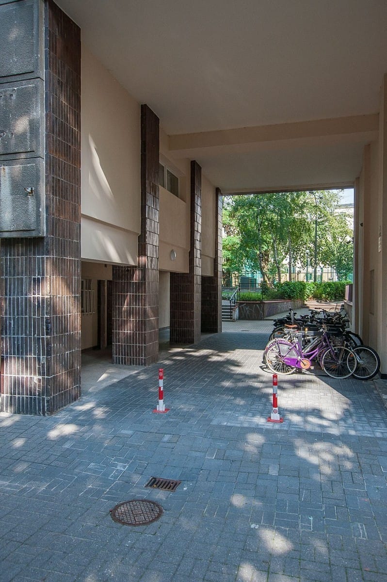 Mieszkanie 2 pokojowe na Wynajem