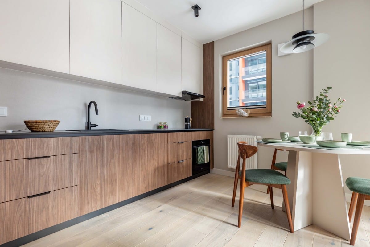 Mieszkanie 2 pokojowe na Wynajem