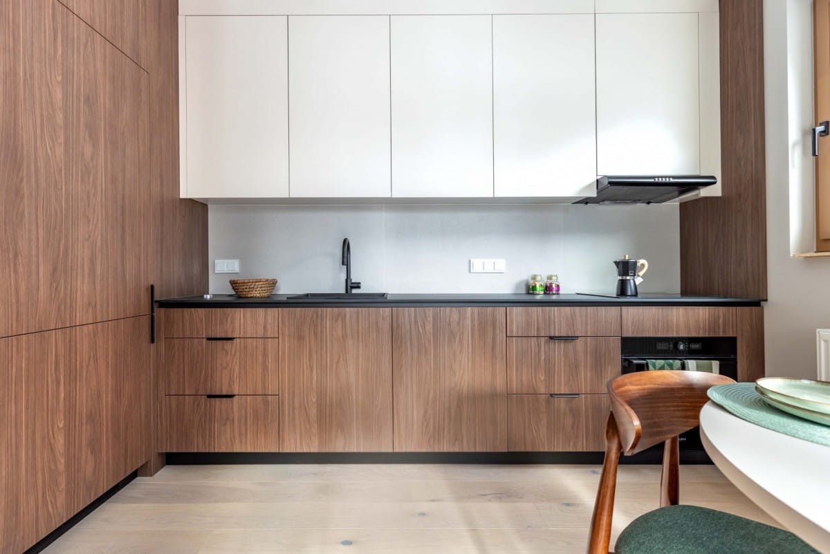 Mieszkanie 2 pokojowe na Wynajem