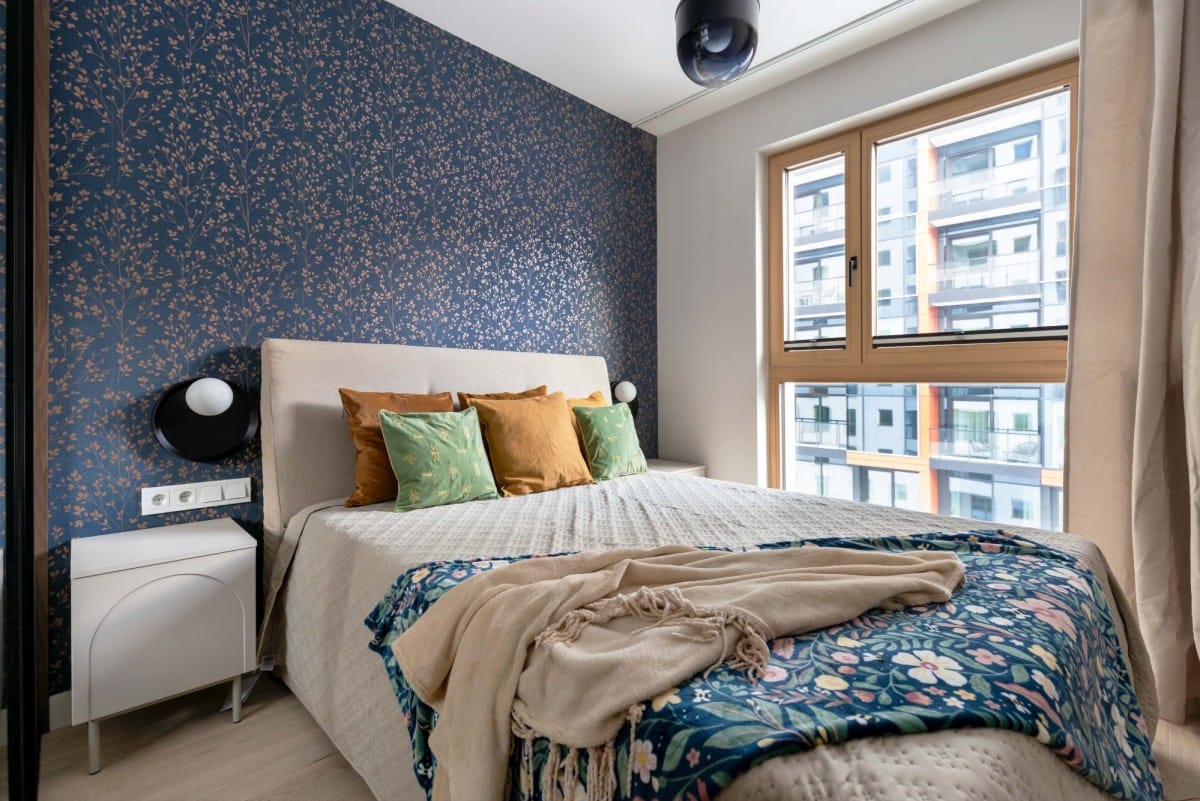 Mieszkanie 2 pokojowe na Wynajem