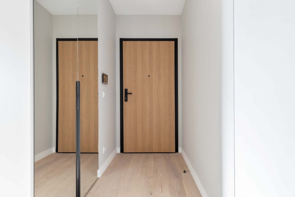 Mieszkanie 2 pokojowe na Wynajem