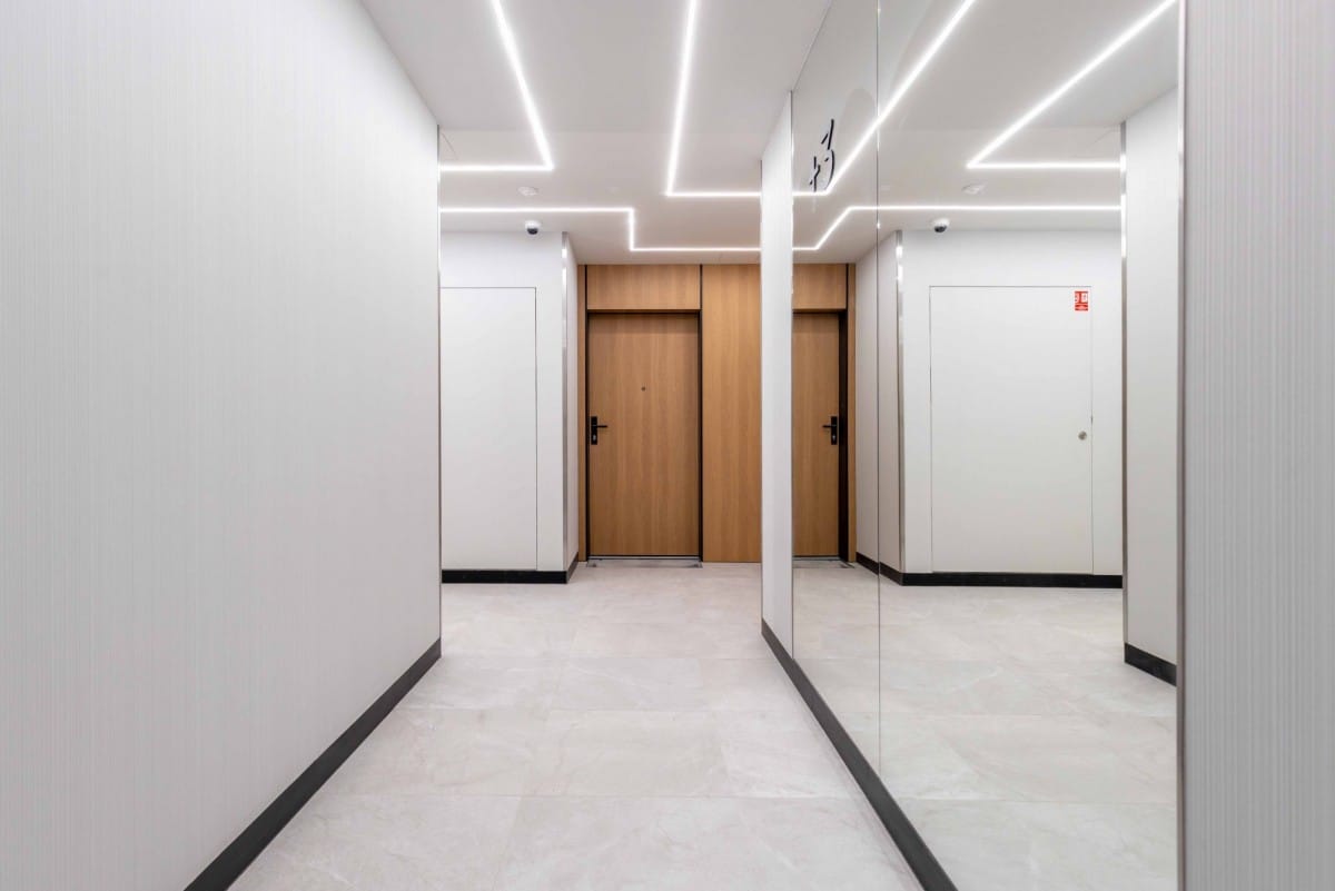 Mieszkanie 2 pokojowe na Wynajem