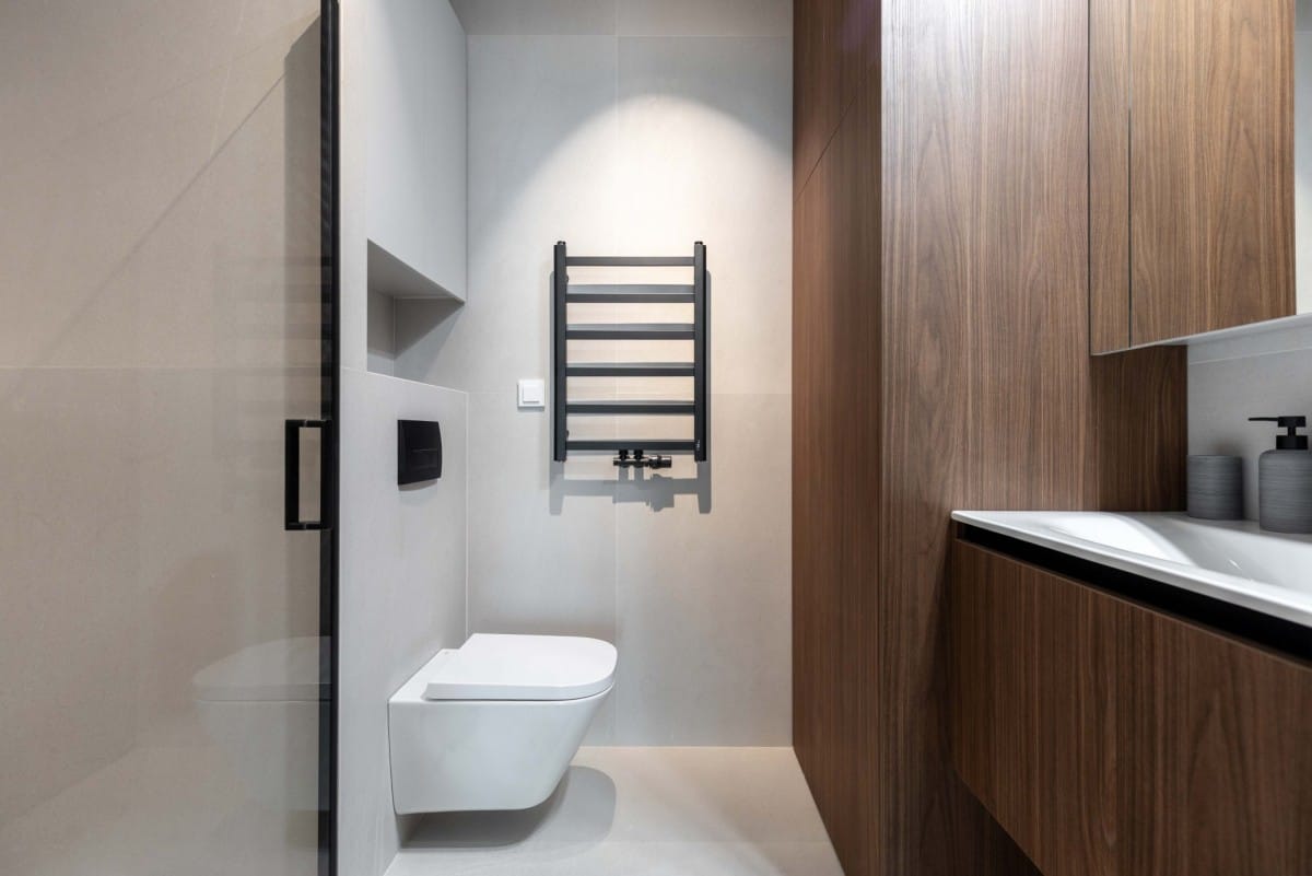 Mieszkanie 2 pokojowe na Wynajem