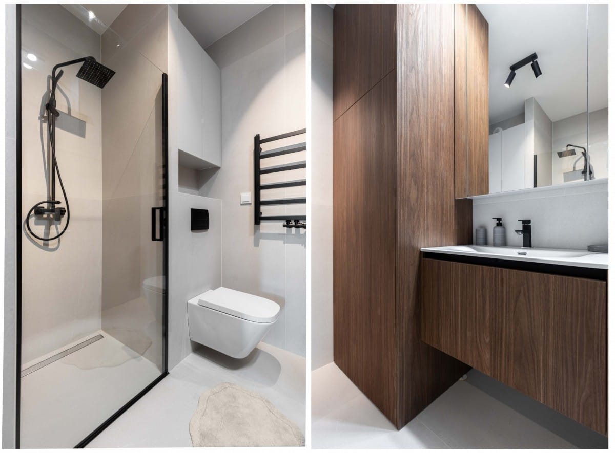 Mieszkanie 2 pokojowe na Wynajem