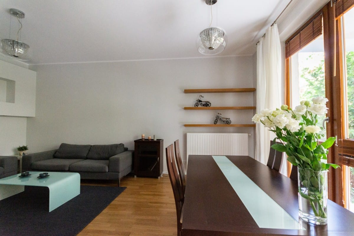 Mieszkanie 2 pokojowe na Wynajem