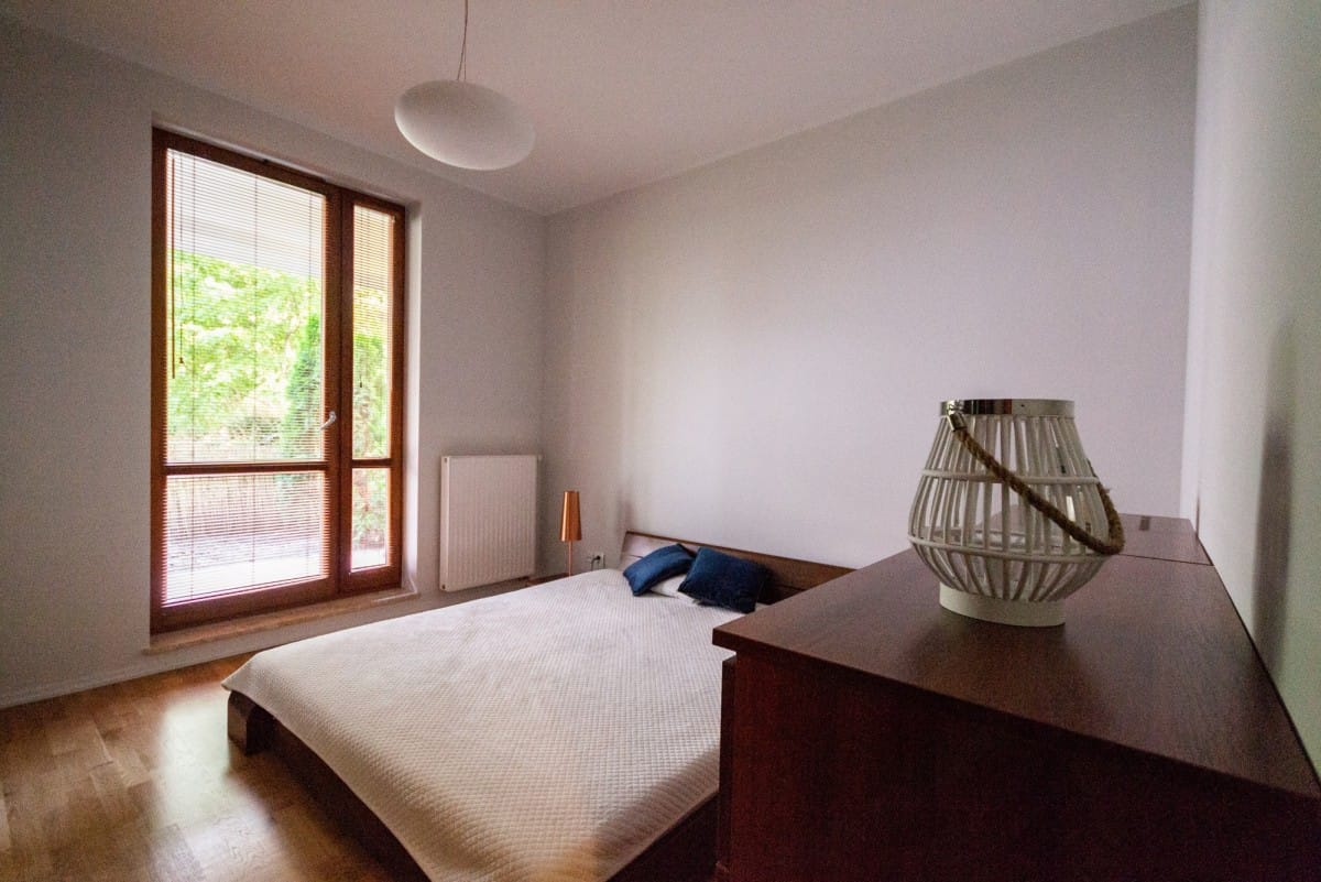 Mieszkanie 2 pokojowe na Wynajem