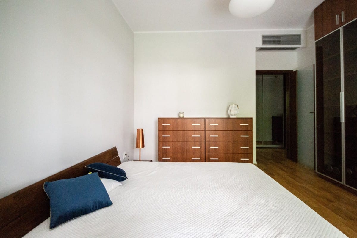 Mieszkanie 2 pokojowe na Wynajem