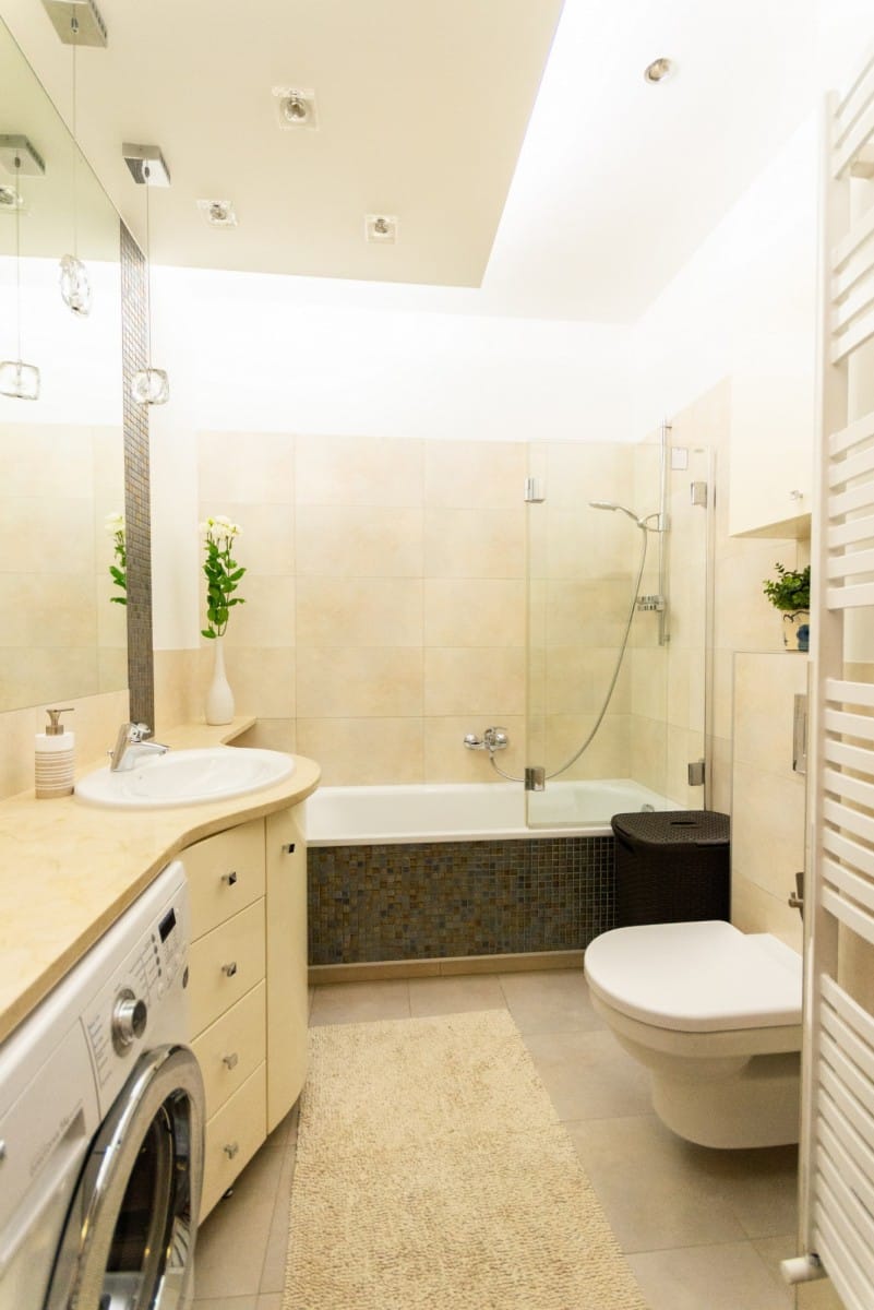 Mieszkanie 2 pokojowe na Wynajem