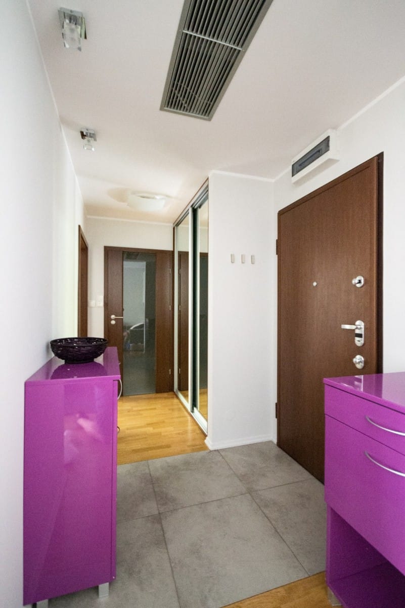 Mieszkanie 2 pokojowe na Wynajem