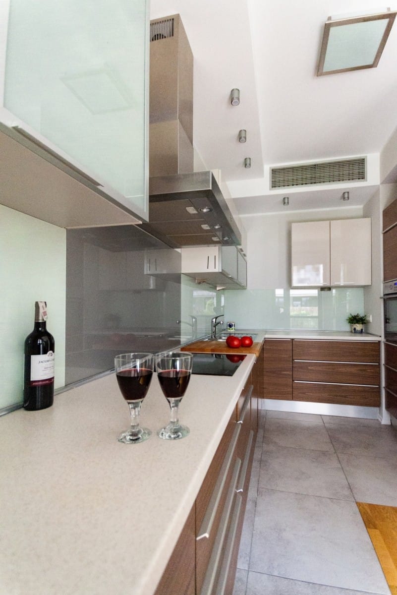 Mieszkanie 2 pokojowe na Wynajem