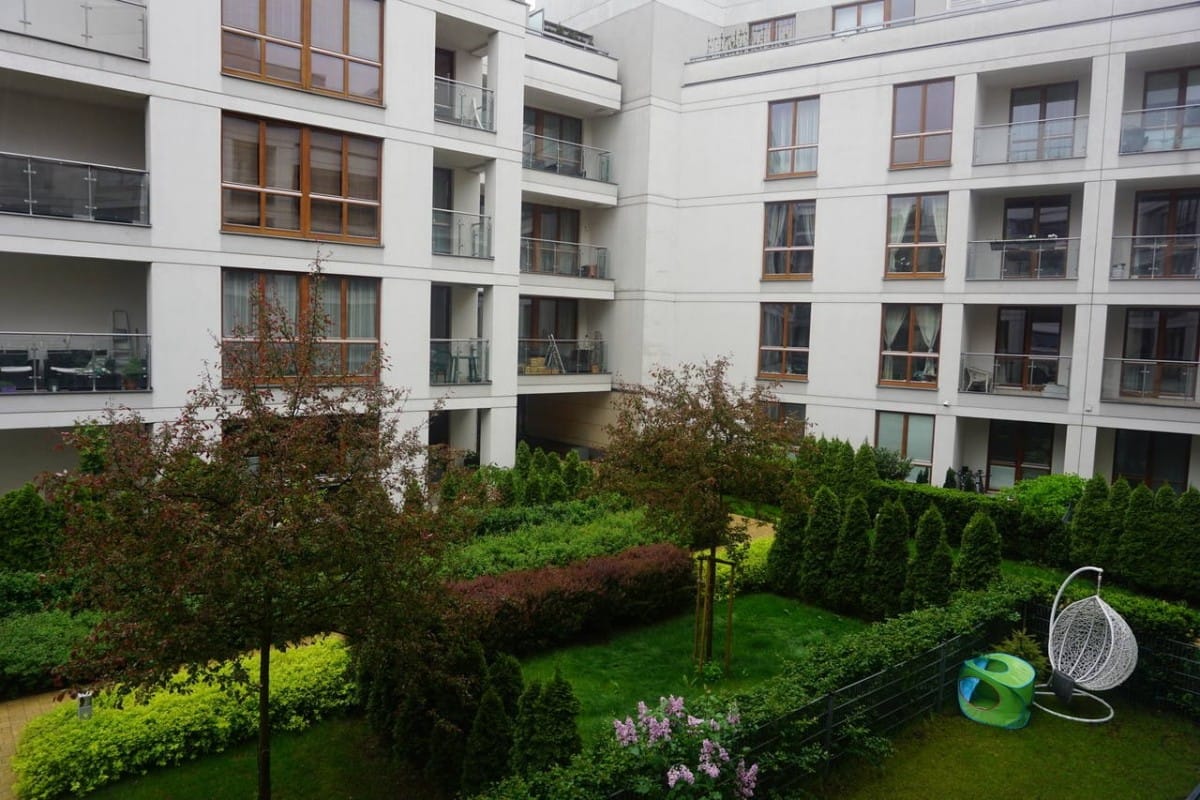 Mieszkanie 2 pokojowe na Wynajem