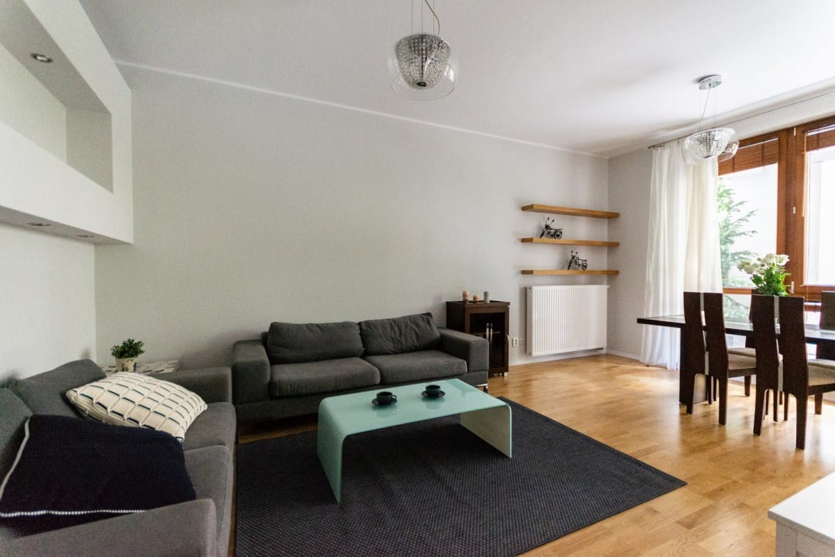 Mieszkanie 2 pokojowe na Wynajem