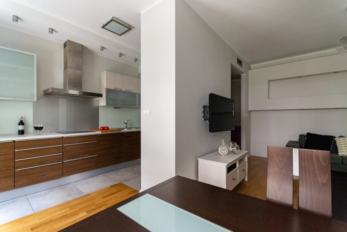 Mieszkanie 2 pokojowe na Wynajem