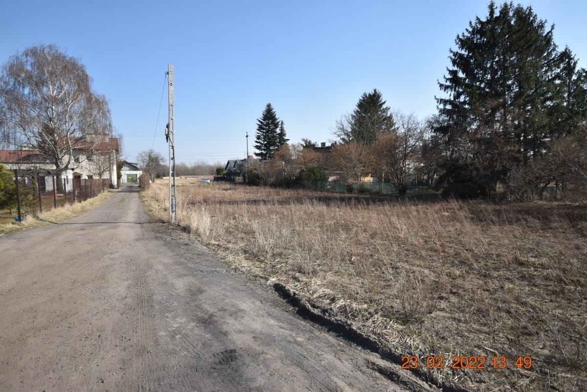 Działka  pokojowe na Sprzedaż