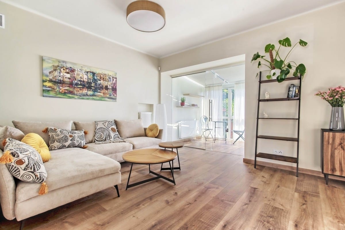 Dom 6 pokojowe na Wynajem