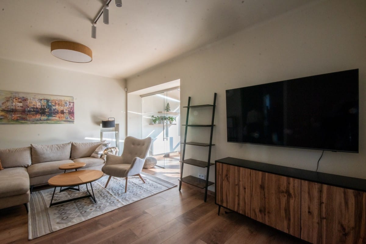 Dom 6 pokojowe na Wynajem