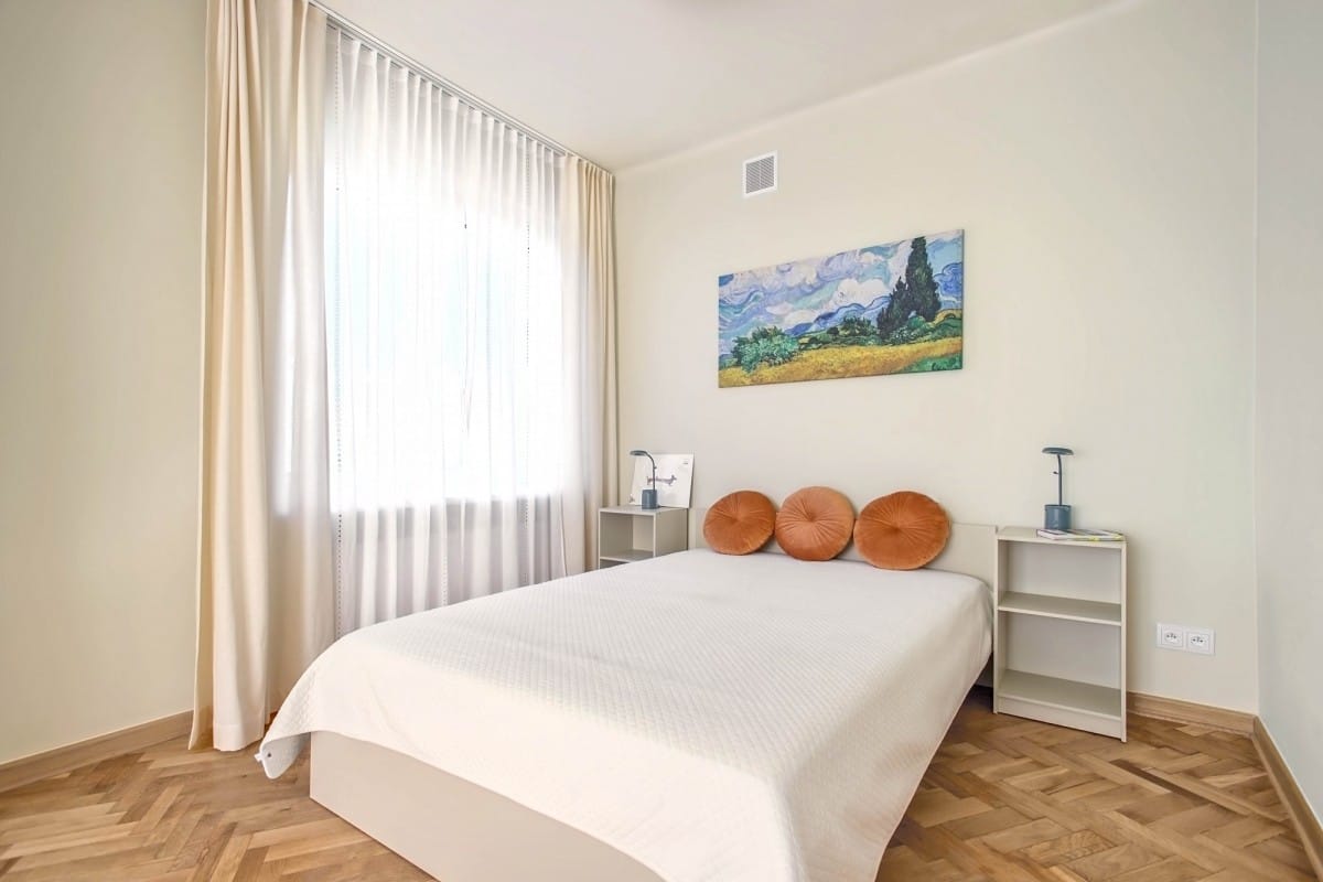 Dom 6 pokojowe na Wynajem